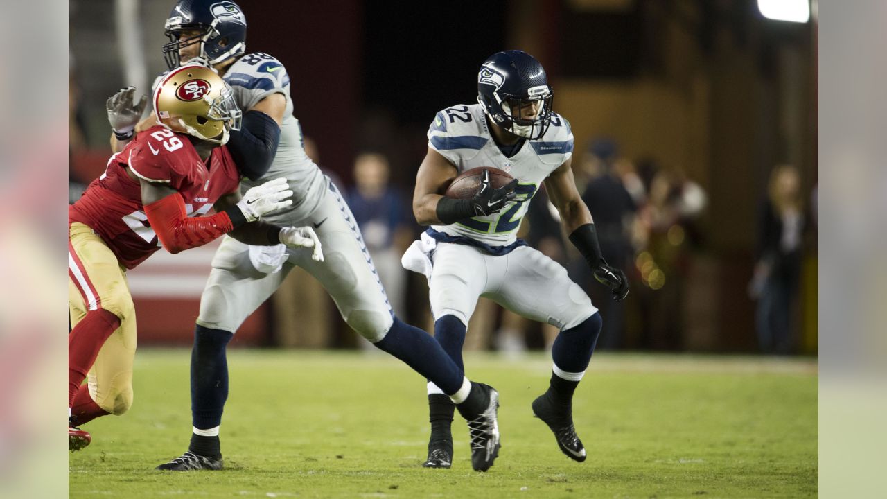 Sherman's big night leads Seahawks past 49ers 19-3