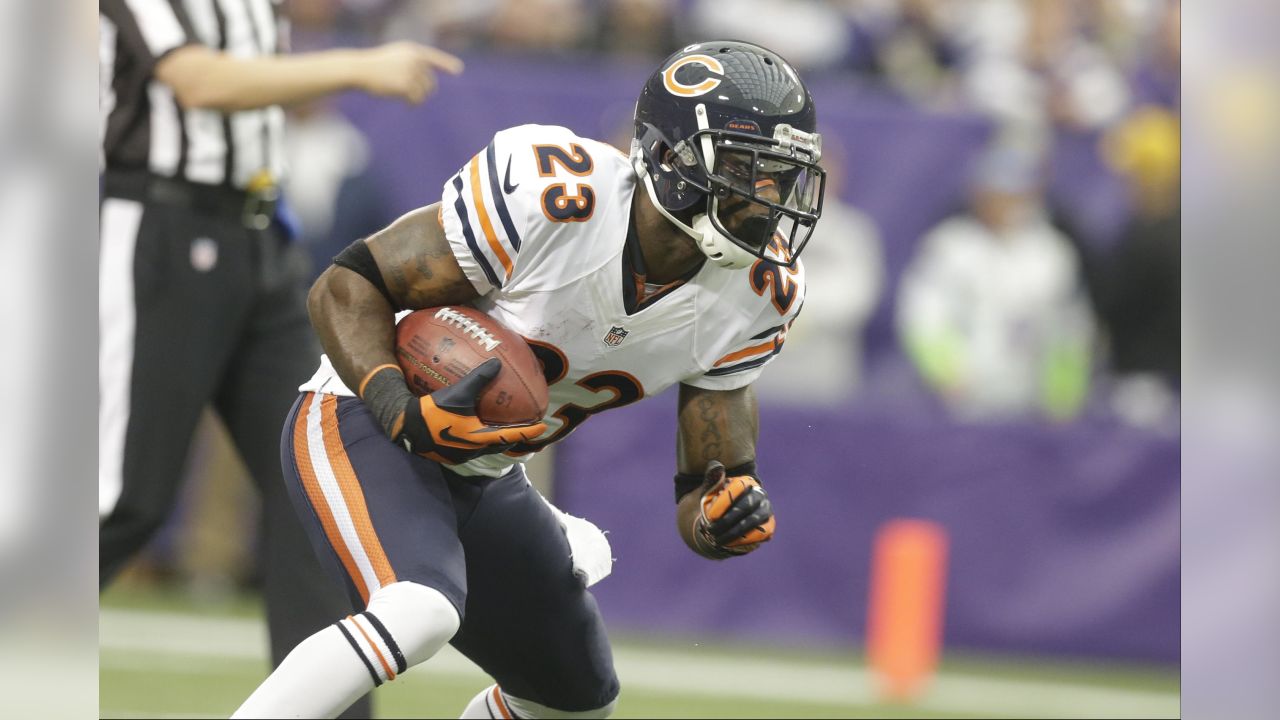 Bears throwback: Devin Hester returns Super Bowl opening kick for TD