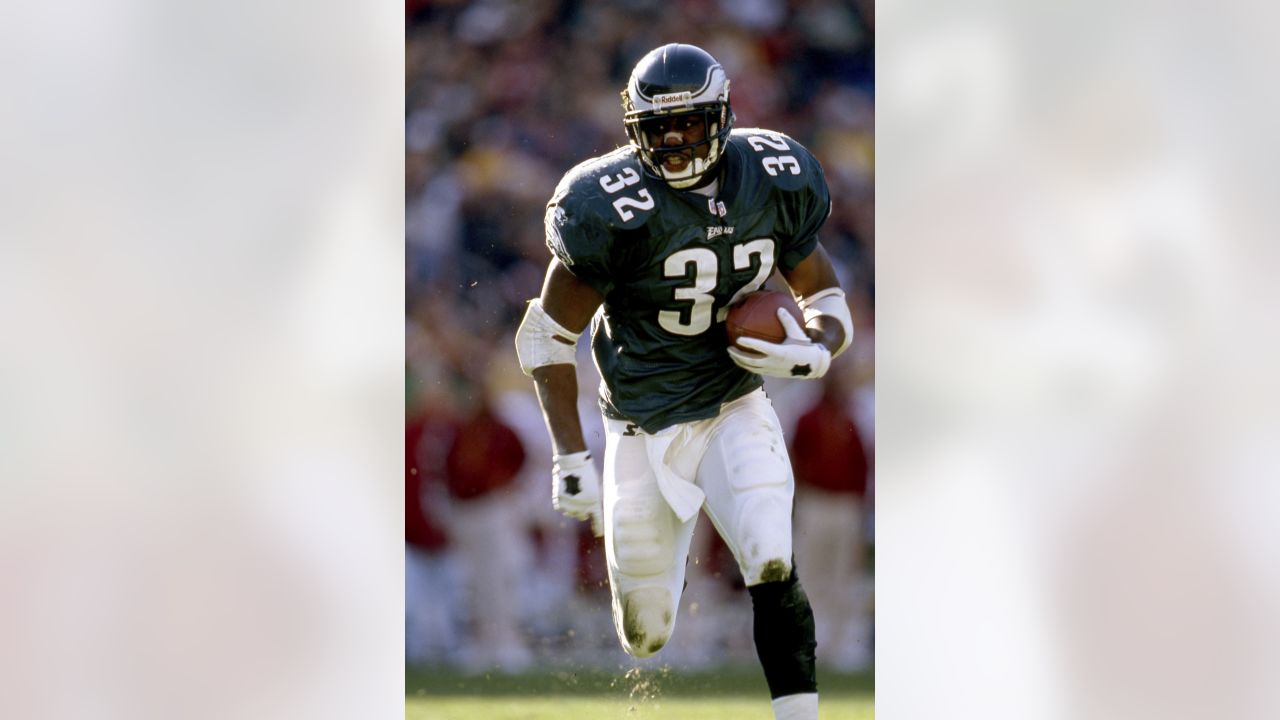 12 Flag Raiser Interview: Ricky Watters