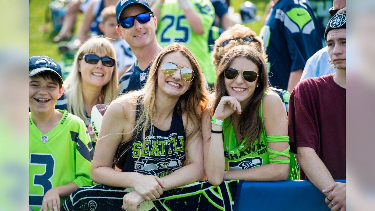 On the Gridiron: Seattle Seahawks Production, Ops Teams Keep Fans at the  Heart of Game Day at CenturyLink Field