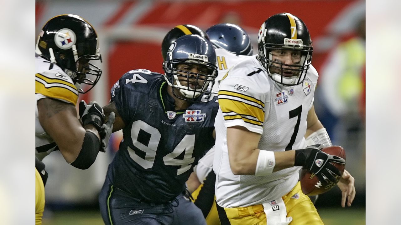 The Opposing View: An Insider's Look At The Seahawks' Week 2 Opponent, The  Pittsburgh Steelers