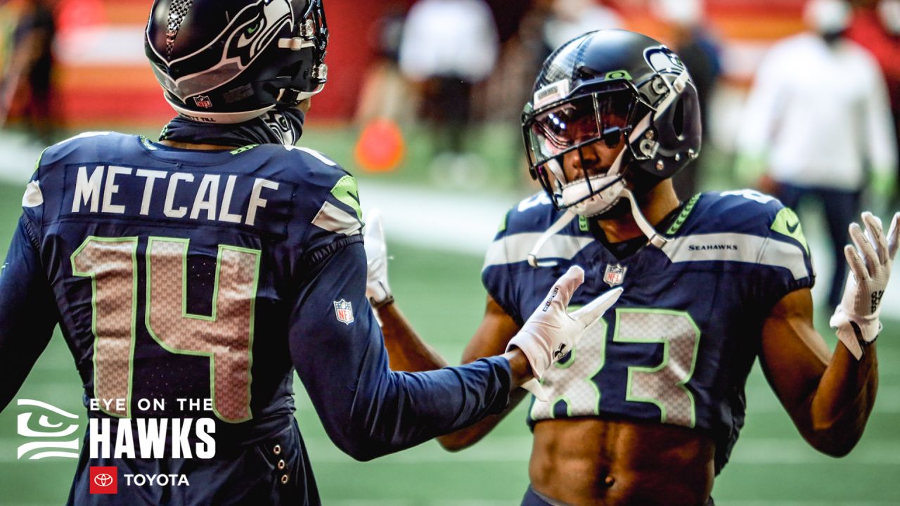 Seahawks Mailbag: Odds Of A Deep Playoff Run, Gameday Eats & More