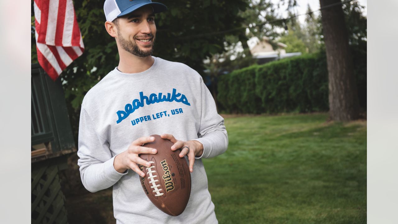 Monday Round-Up: Seahawks Pro Shop & The Great PNW Collaborate Again With  New 2022 Collection