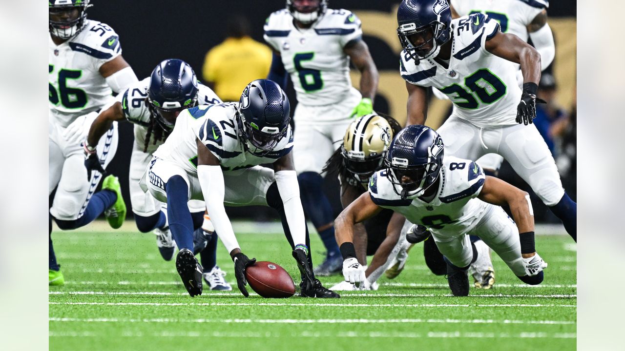 What To Watch In The Seahawks' Week 16 Game At Kansas City