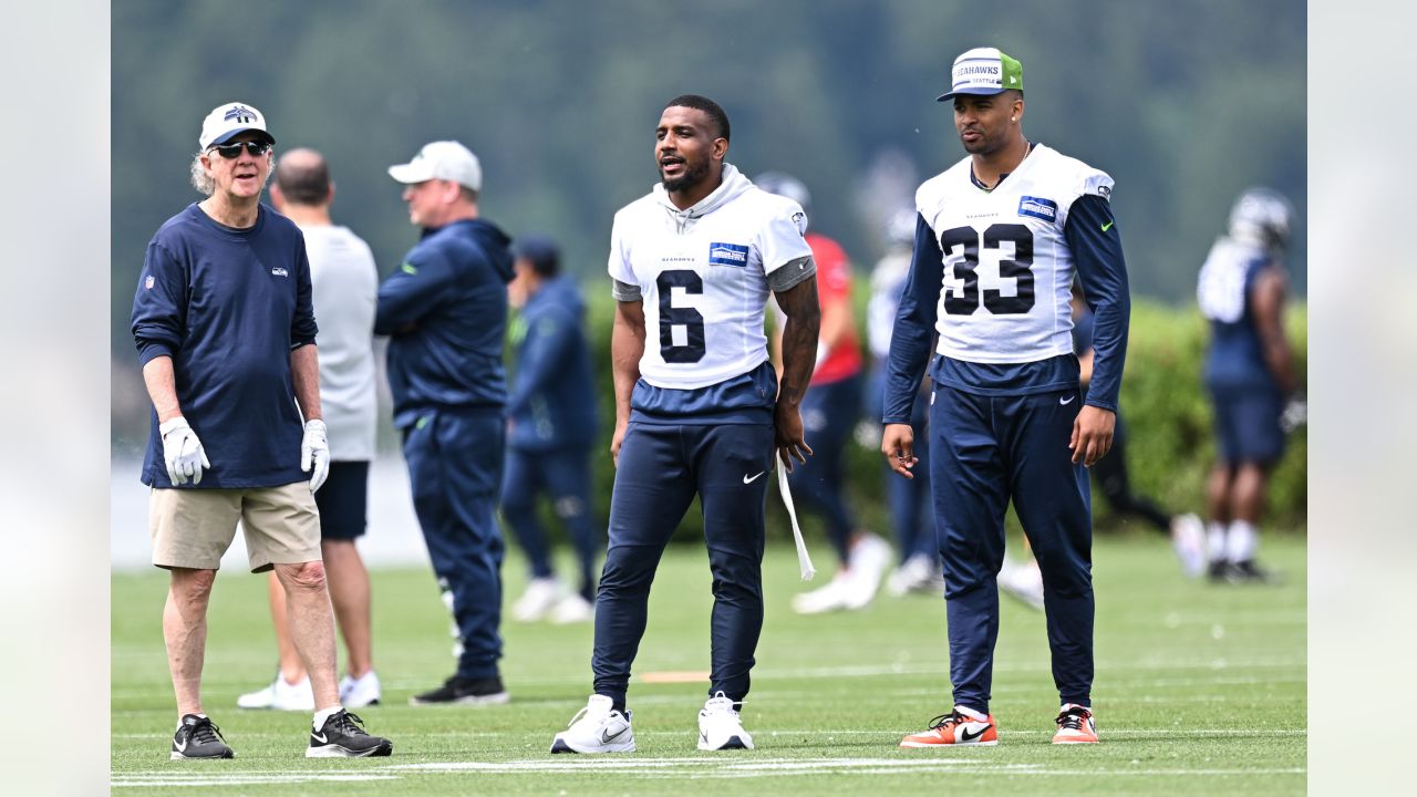 Seattle Seahawks Training Camp Dates, Schedule & Location 2022