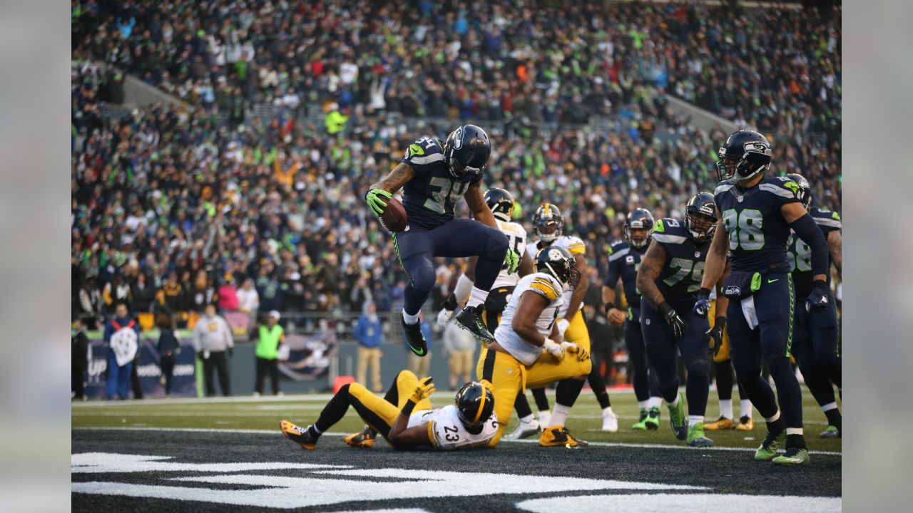 Seahawks vs. Steelers gameday info: Time, TV, radio, streaming options