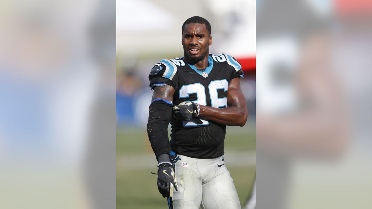 CB Daryl Worley cut by Detroit Lions after awful game against Rams 