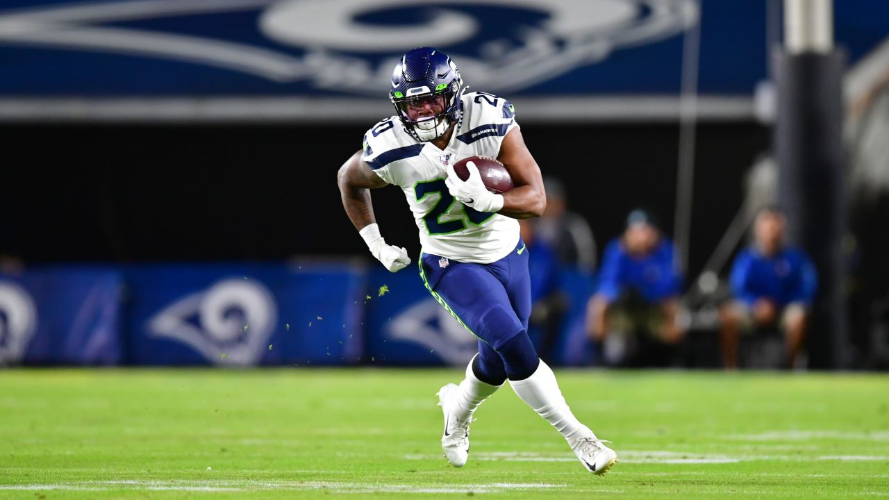 Are Rashaad Penny, Tre'Quan Smith playing on Monday night? Fantasy injury  update for Saints-Seahawks Week 7 Monday Night Football (Updated)