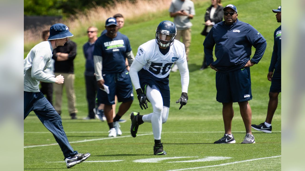 This is why Seahawks safety Bradley McDougald is excelling as a starter -  Field Gulls