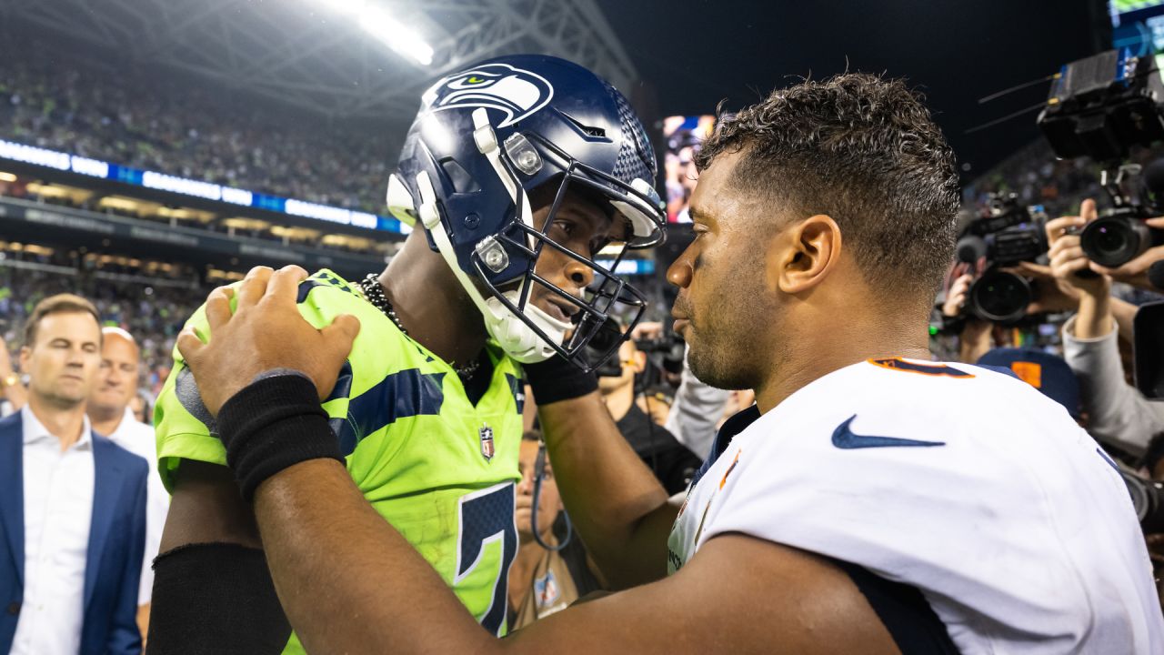 What To Watch In The Seahawks' Week 9 Game at Arizona