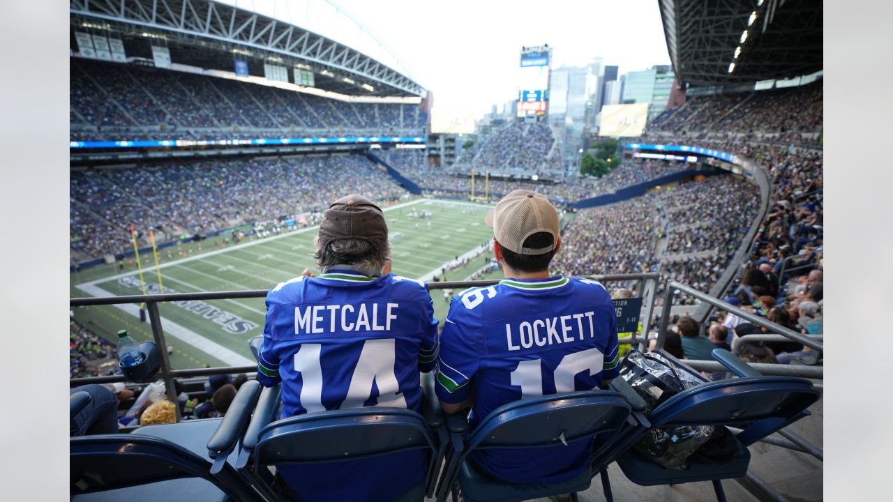 best seats at lumen field seattle soccer｜TikTok Search