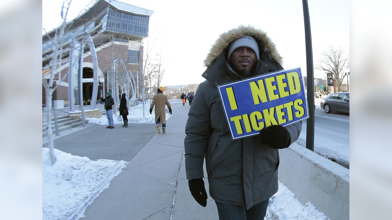 Seahawks brace for cold, hard truths about freezing Minnesota