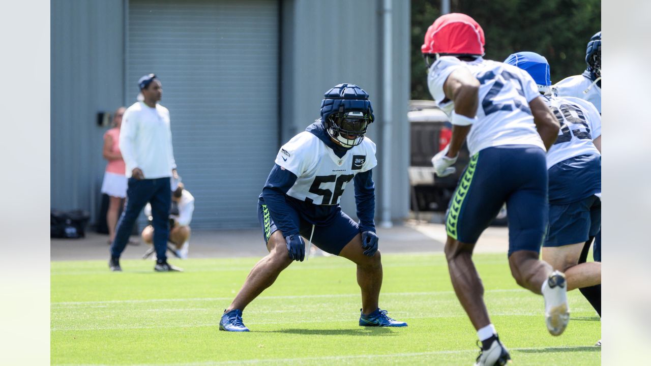 Five things to watch as Seahawks host Cowboys in second preseason game