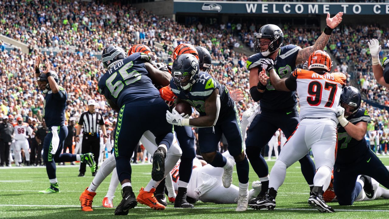 Monday Round-Up: Media React To Seahawks' 21-20 Week 1 Win Over Bengals