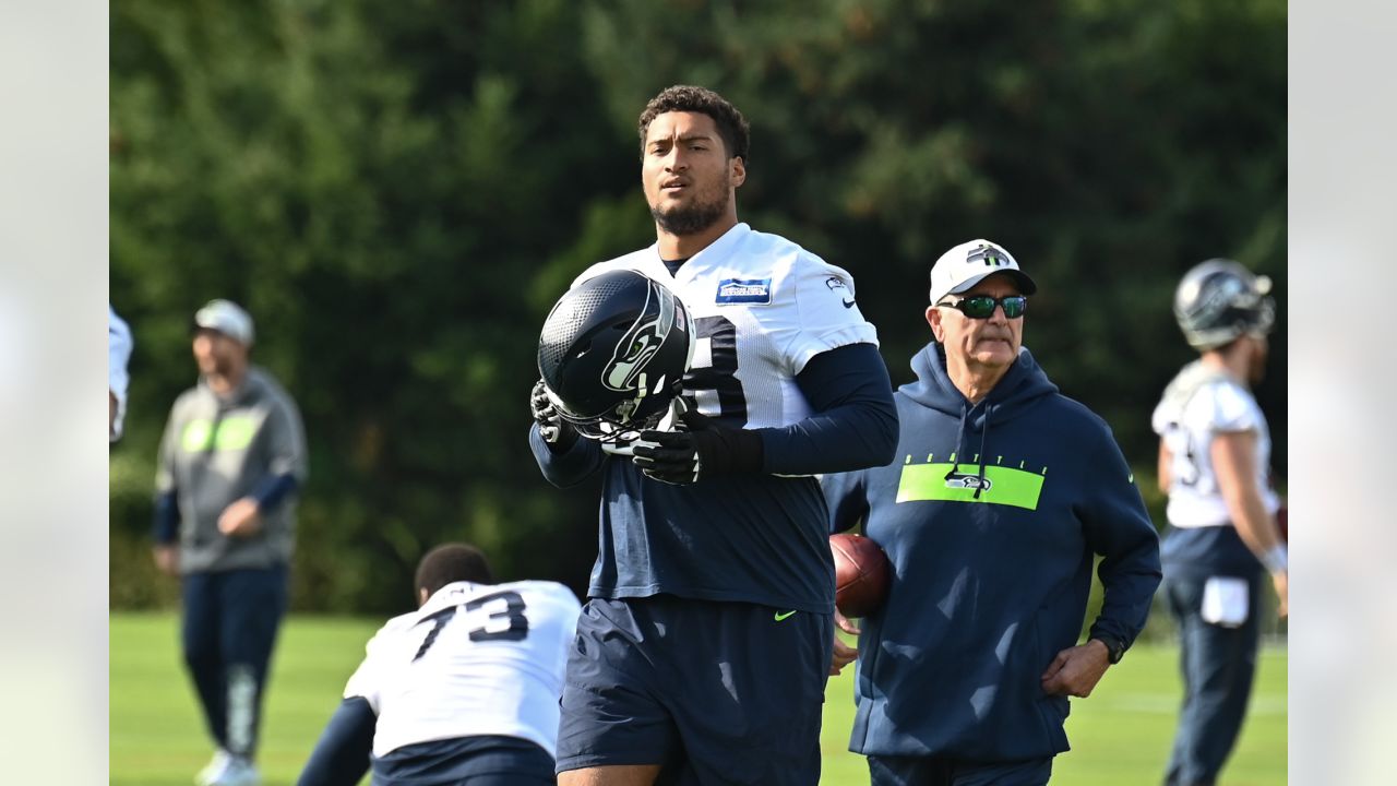 Seahawks Wednesday Injury Report Week 6: Seven Players Sidelined Including  Carson, Wagner - Steelers Depot