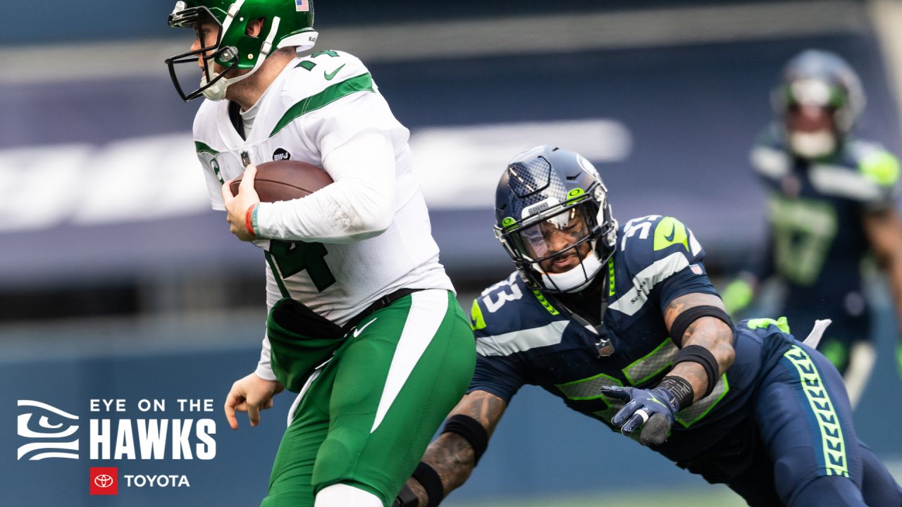 Seahawks News 1/7: Playoff berth for Seahawks would punctuate a successful  season - Field Gulls