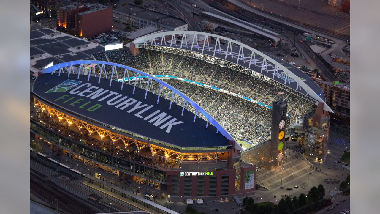 Where To Find The Cheapest Seahawks Vs. Saints Tickets AT CenturyLink Field  - 9/22/19