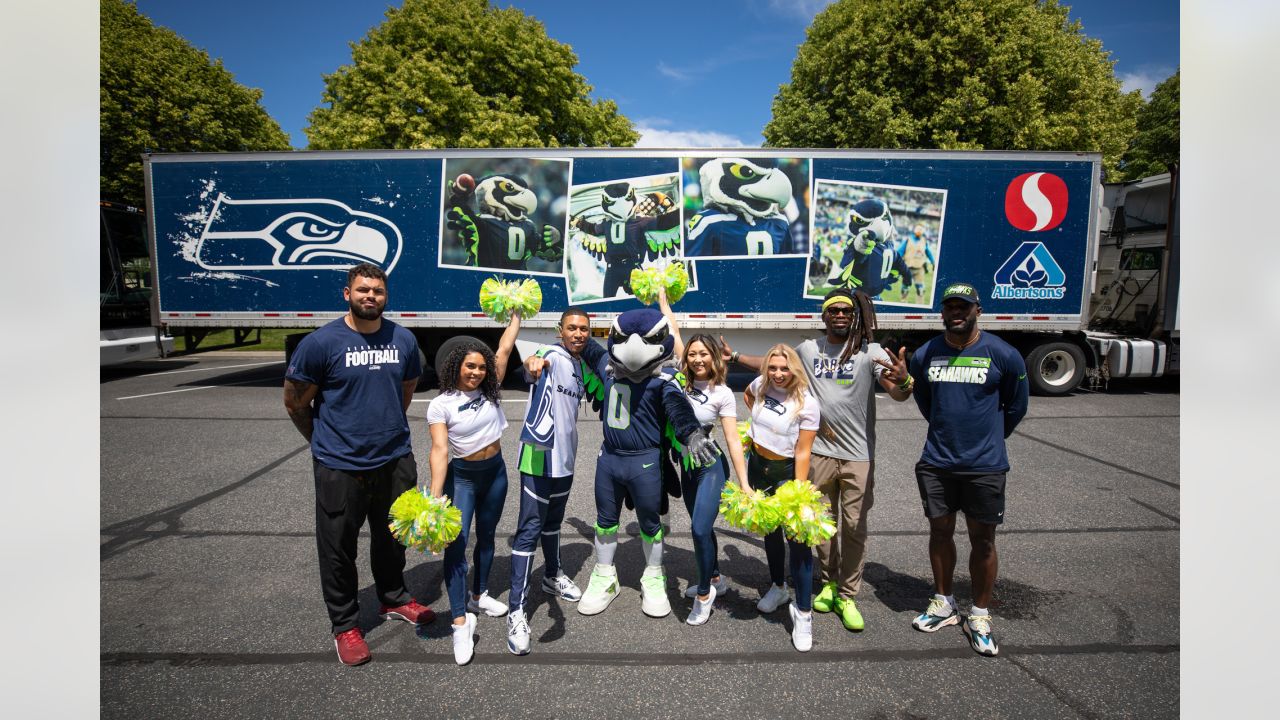 13 Seahawks remain from 2013 Super Bowl championship - Field Gulls