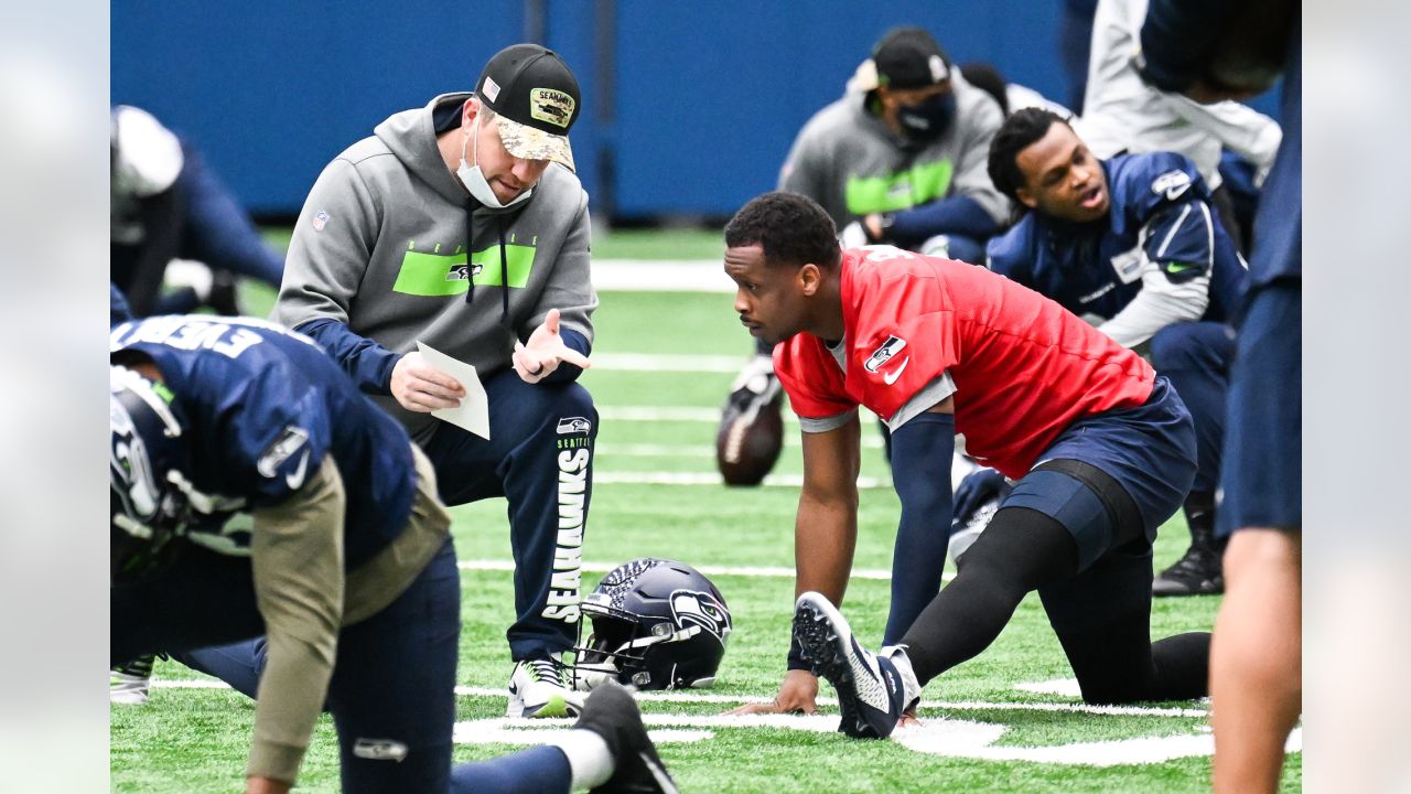 Friday Round-Up: Reasons To Believe Seahawks Will Bounce Back In 2022