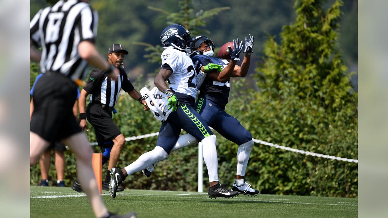 Seahawks battles: Shaquem Griffin versus Barkevious Mingo