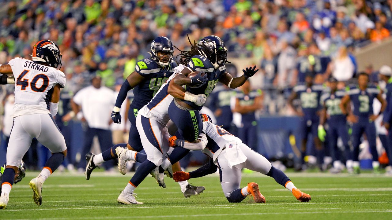 Seahawks LB Bobby Wagner & S Jamal Adams Unveiled On NFL Network's Top 100  Players Of 2020 List