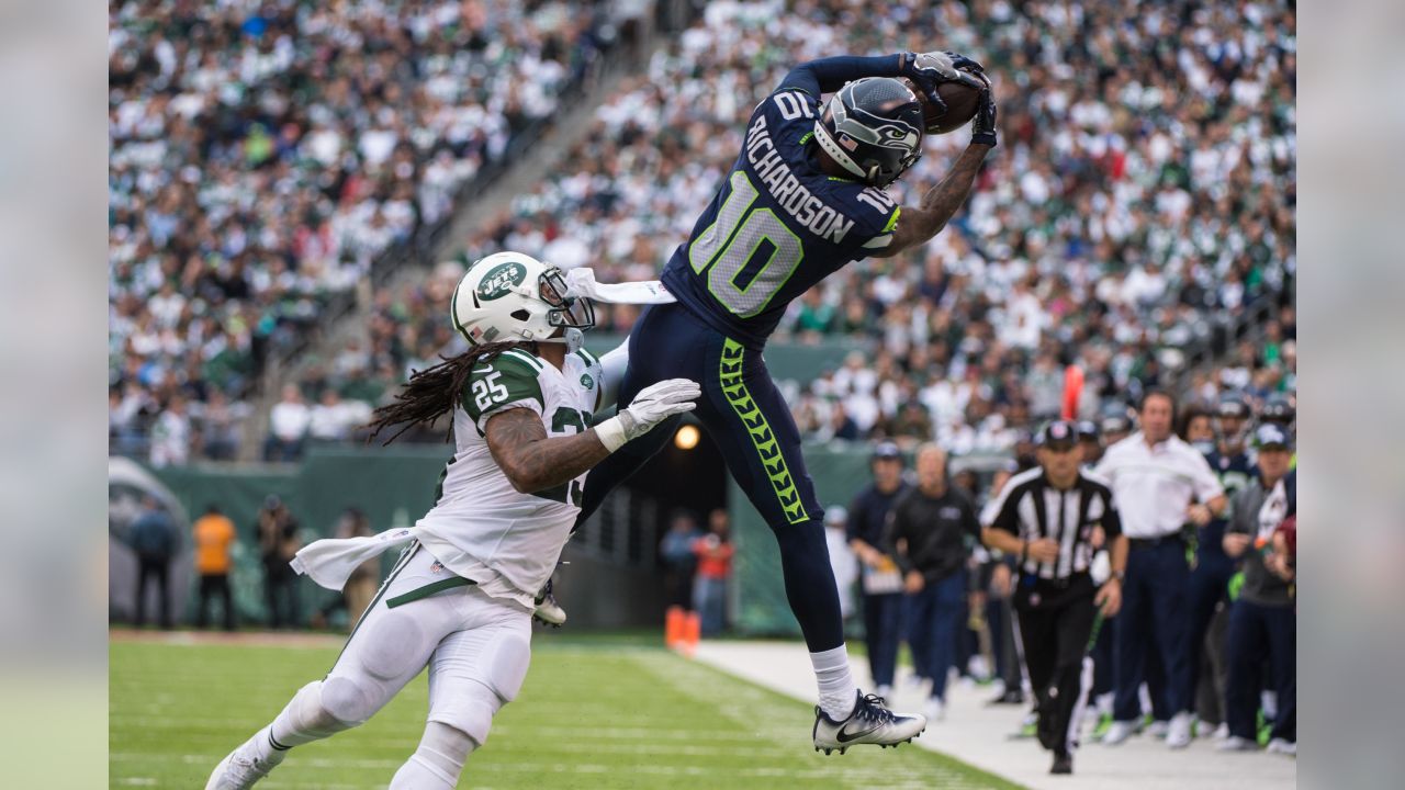 Seattle writer: Rawls can pick up slack for Seahawks