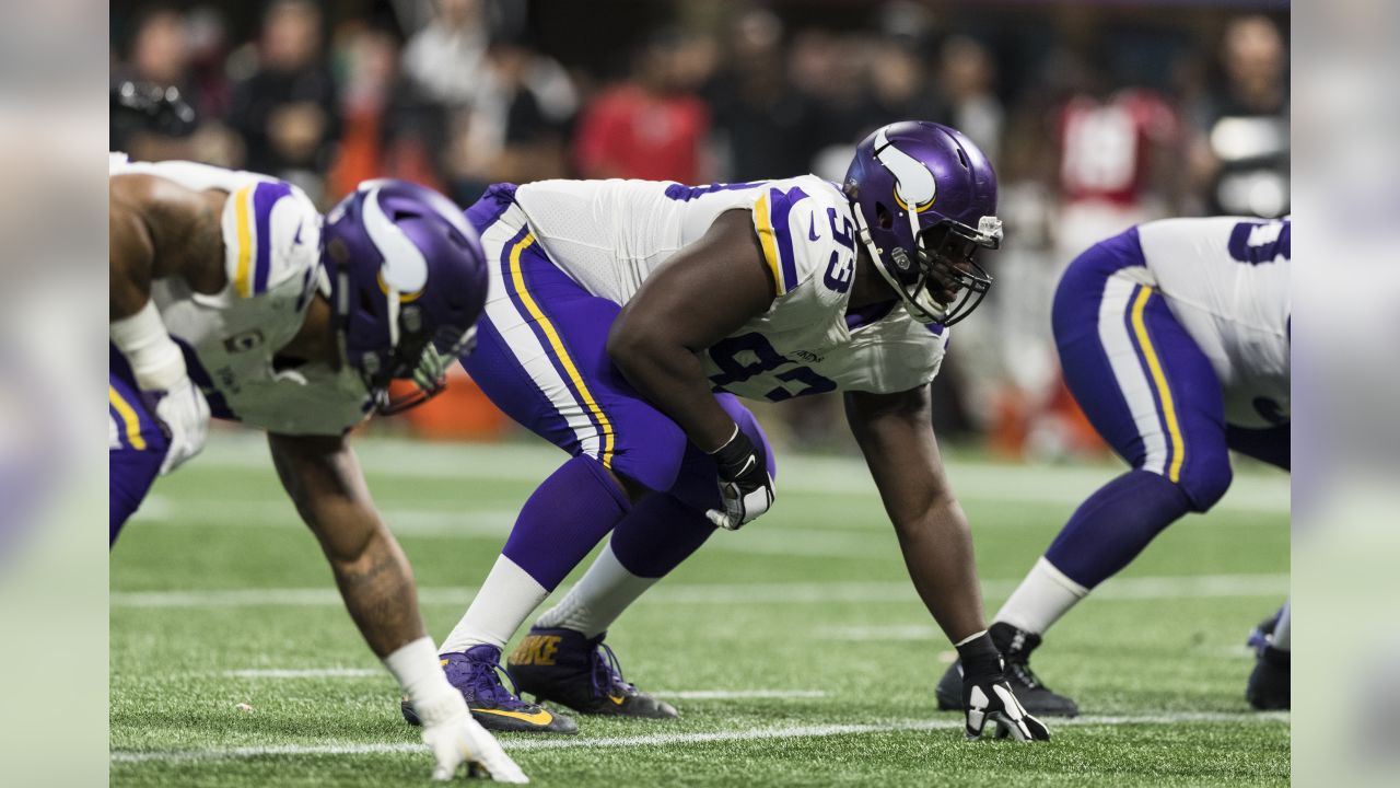 Seahawks sign Shamar Stephen to add to defensive line depth