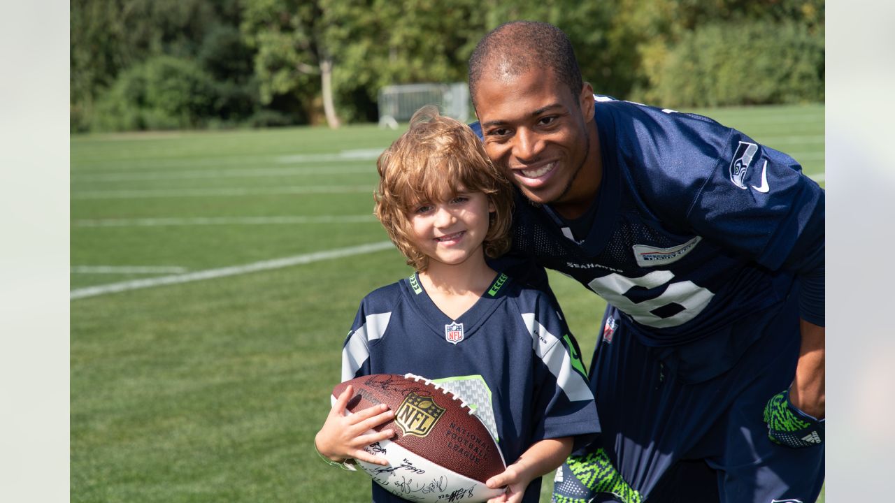 Marvelous Pro” Tyler Lockett Having A Big Season On & Off The Field