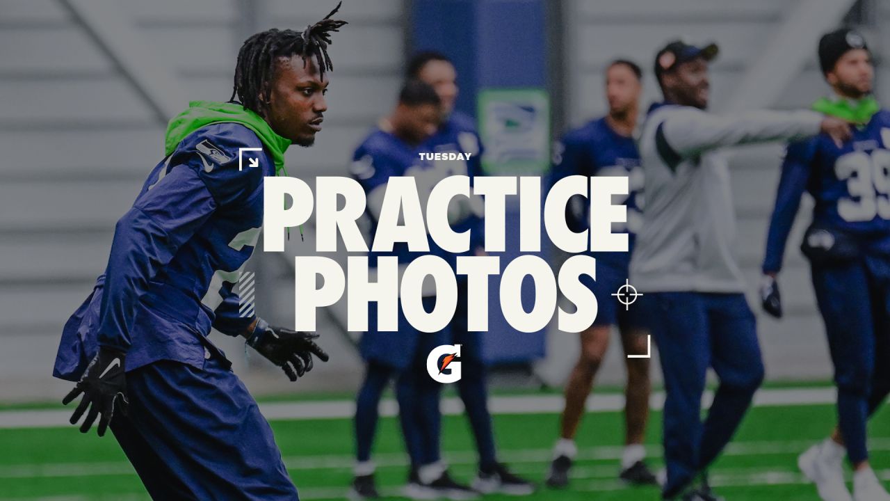 Seahawks: 3 biggest surprises from Pete Carroll's first depth chart