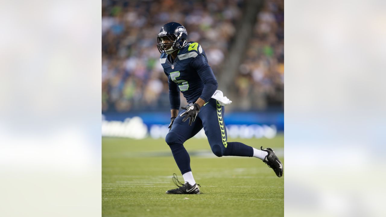 Seahawks activate cornerback DeShawn Shead from PUP list - NBC Sports