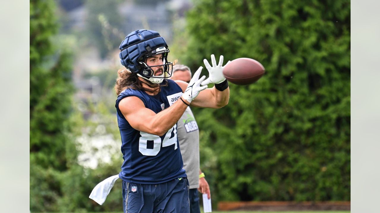 Seattle Seahawks P Michael Dickson Named to CBS Sports Preseason All-NFL  Team - Sports Illustrated Seattle Seahawks News, Analysis and More