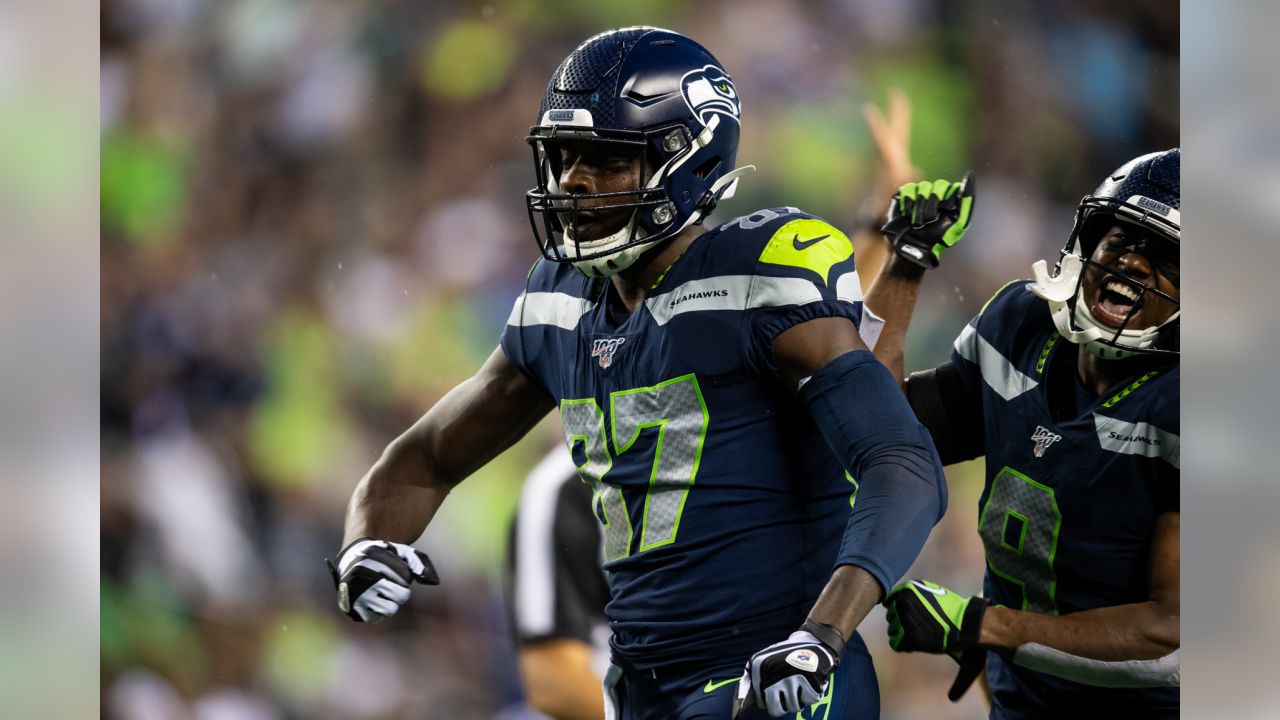 Seahawks-Raiders Final Score: Seahawks wrap up 2019 NFL preseason with  17-15 win over Oakland - Field Gulls