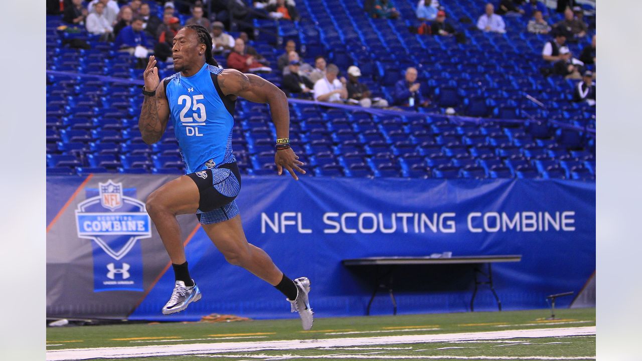 How to watch final day of NFL scouting combine (3/5/23): details, time, FREE  live stream 