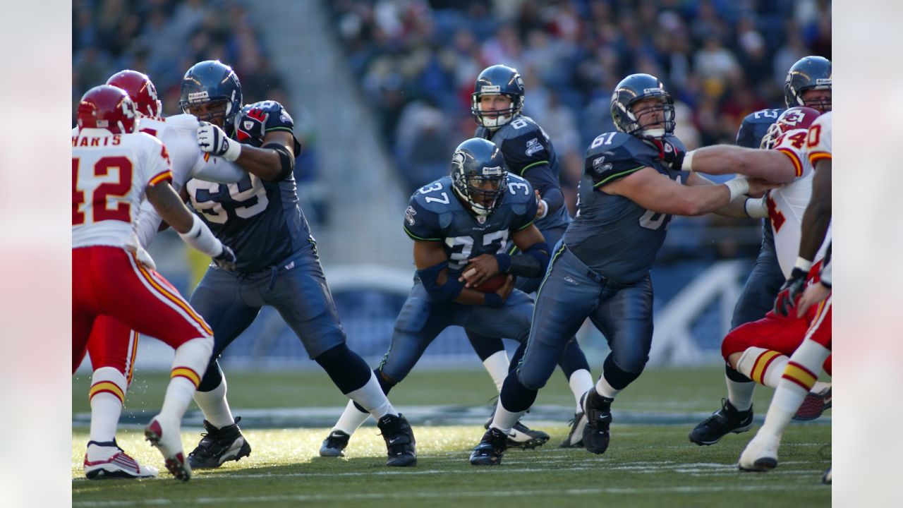 Photo: Kansas City Chiefs vs Seattle Seahawks in Kansas City -  KCP20221224125 