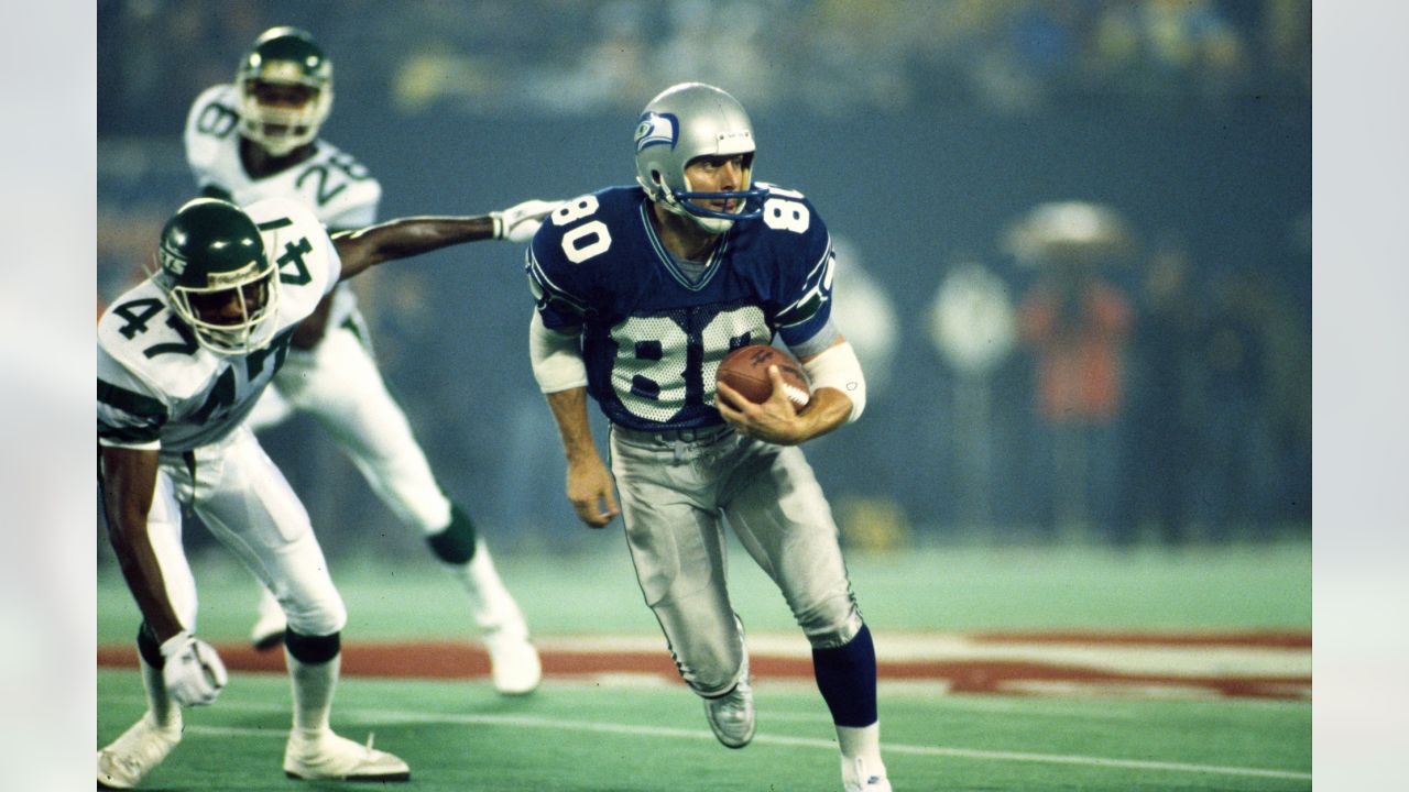 Steve Largent  SportPics Archive