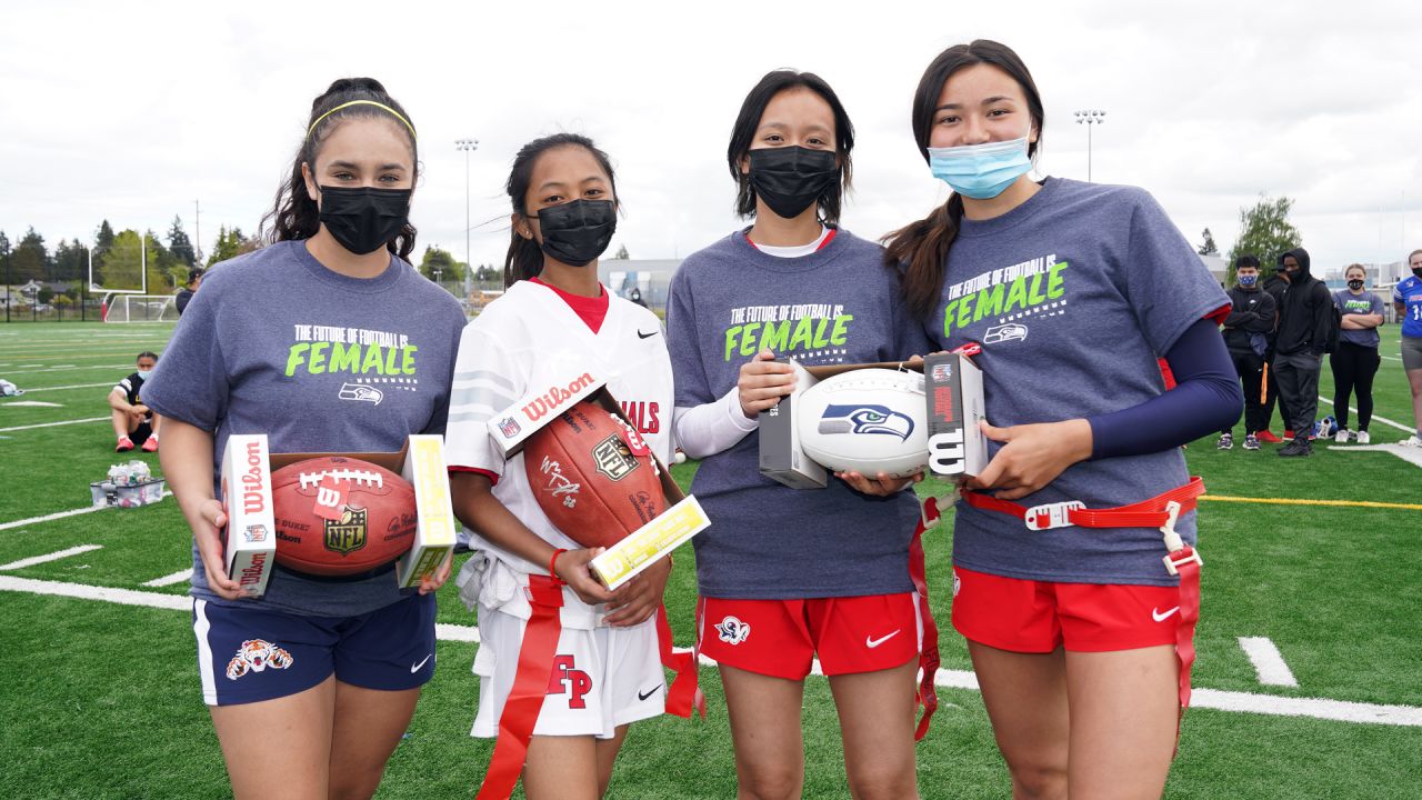 Seahawks Flag Football Tri-Cities - Kennewick, WA - Nextdoor