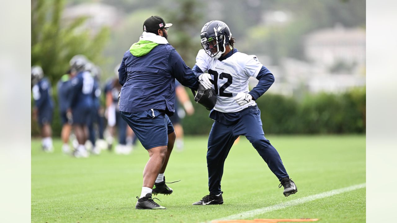 The time is HERE. Registration is now open for Seahawks Training Camp,  powered by @Boeing! It all begins July 26, get your tickets by…