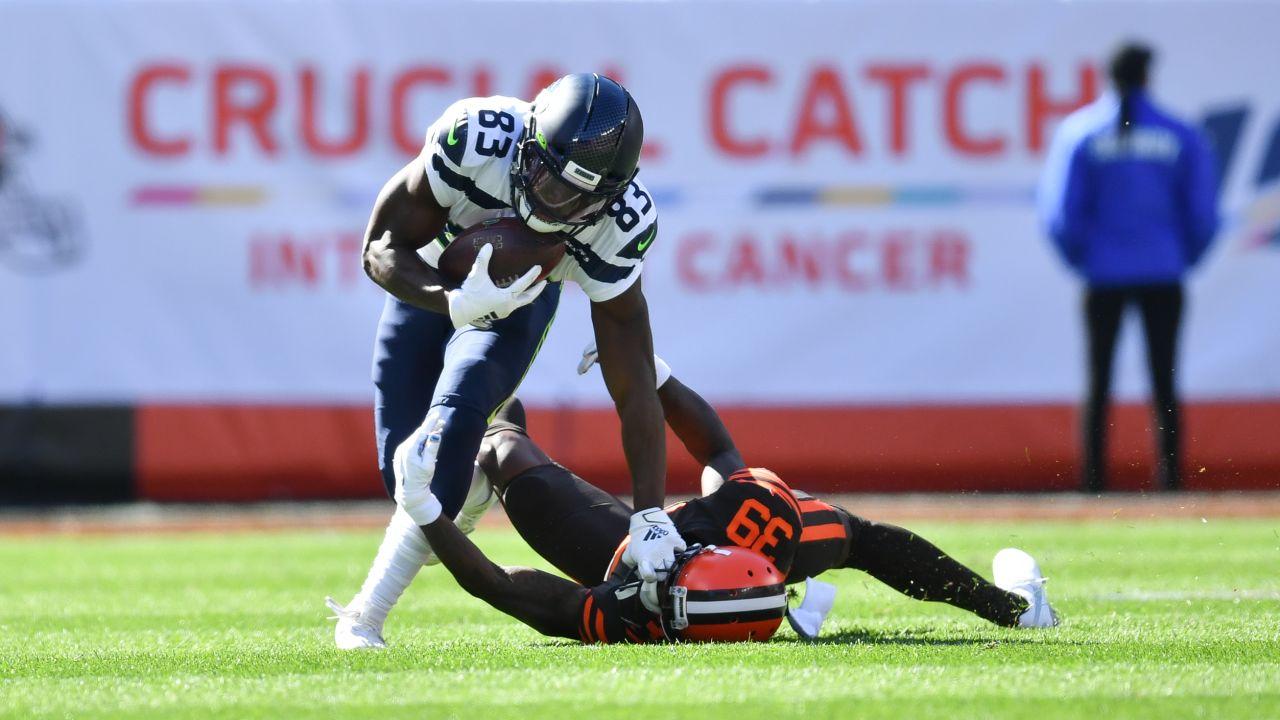 Seahawks promote safety Adrian Colbert to active roster