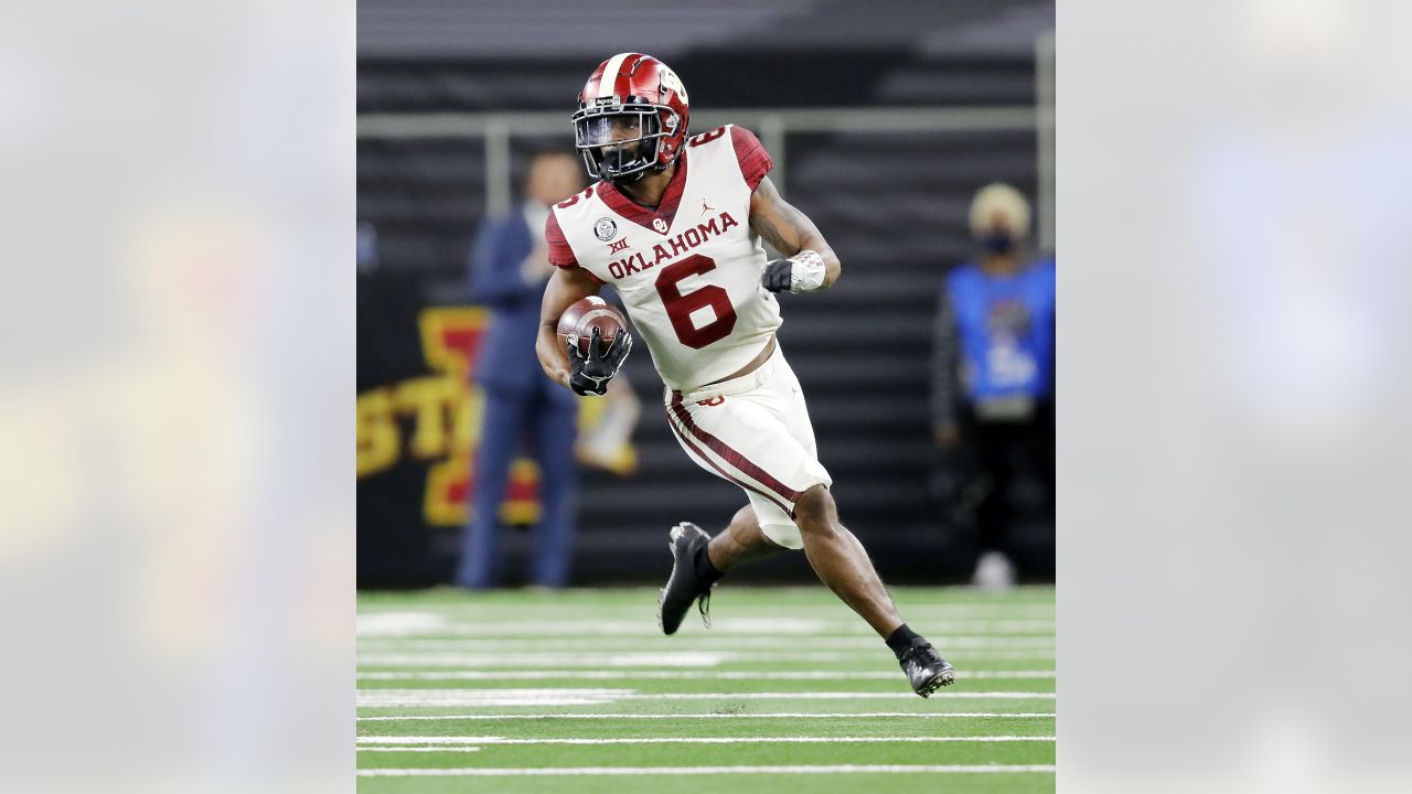 The Seattle #Seahawks have taken Oklahoma CB Tre Brown with the 137th  overall pick. Head to our video stream right now as we break down…