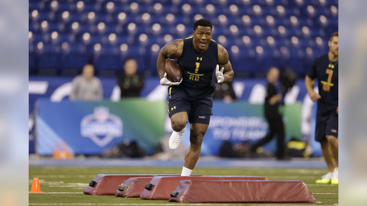 Chris Carson - NFL Running back - News, Stats, Bio and more - The Athletic