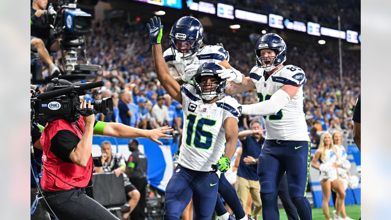 Seattle Seahawks 2022: Meet The Rookies - Gridiron Heroics