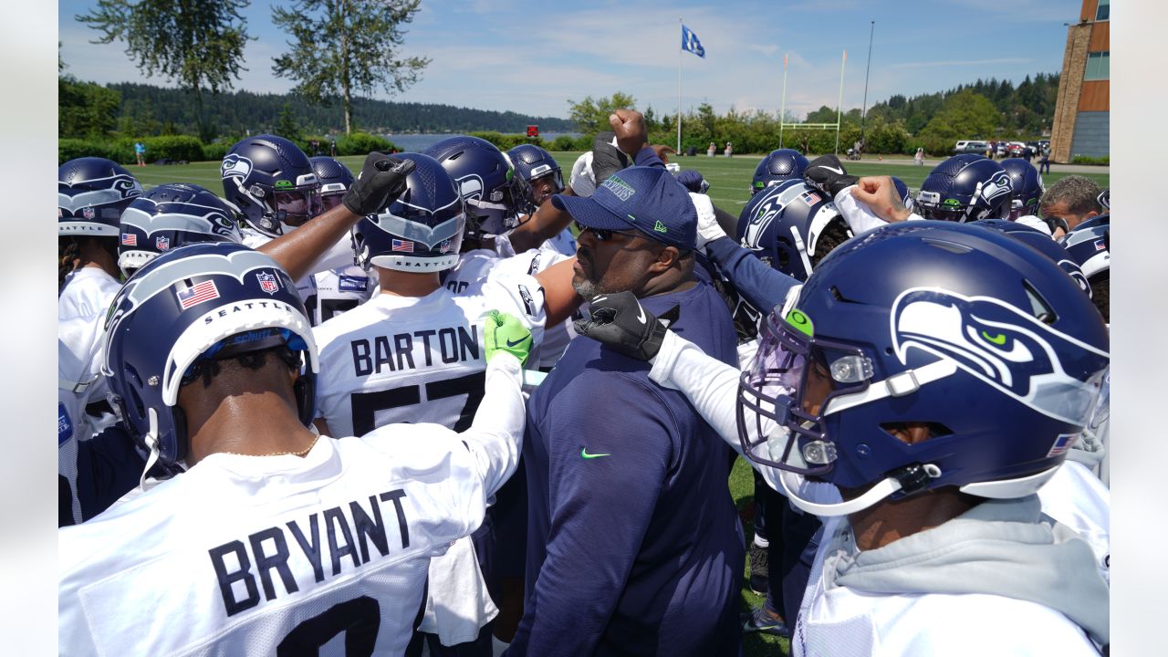 More on injuries, coaches and contracts  CHAWK TALK: Everything being said  about the Seahawks