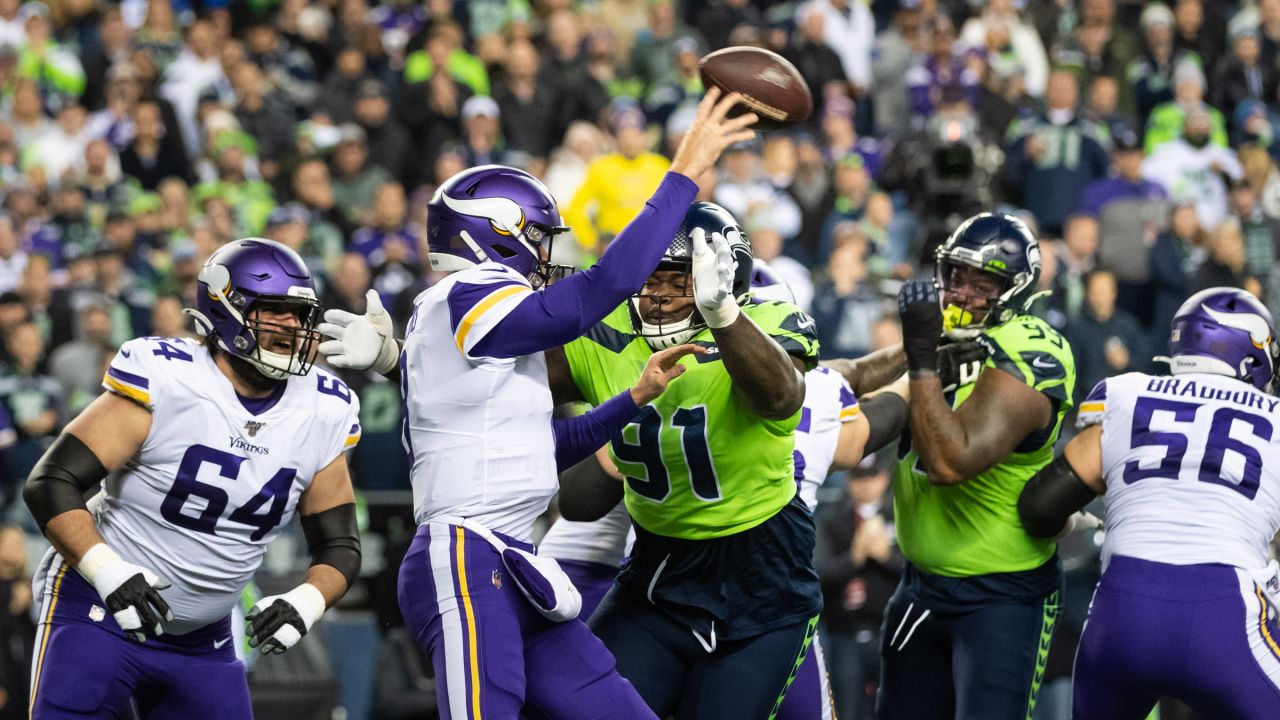 No Sugarcoating,' Lots of Pressure: Seattle Seahawks Can't Whiff on Fast  D-Line Rebuild - Sports Illustrated Seattle Seahawks News, Analysis and More