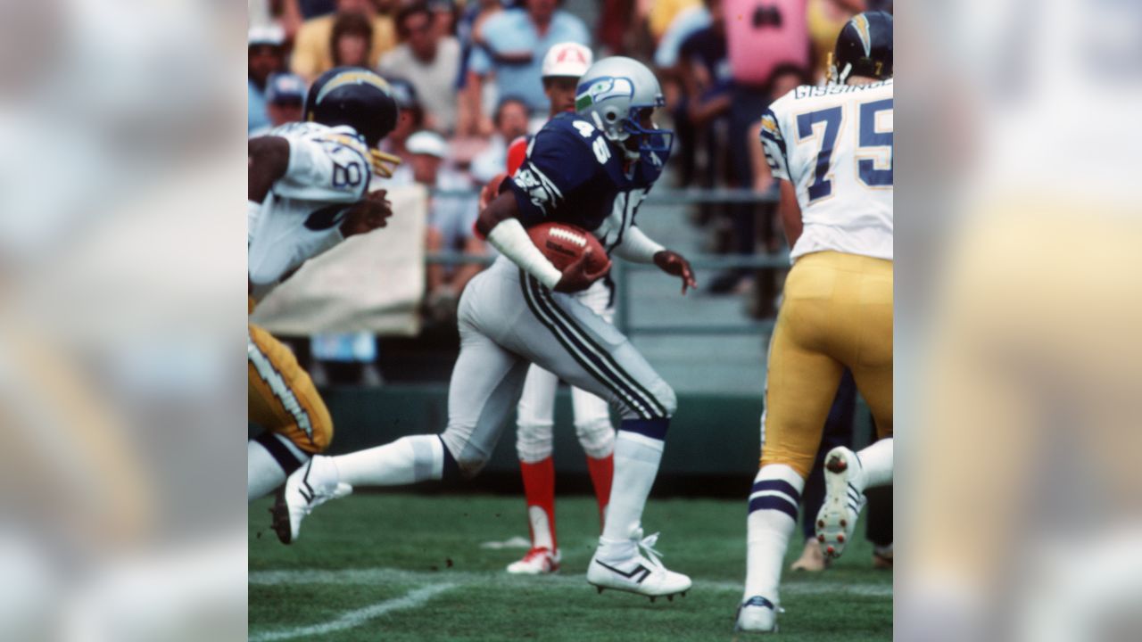 Former UCLA, Seattle Seahawks safety Kenny Easley enters Hall of Fame at  last – Orange County Register