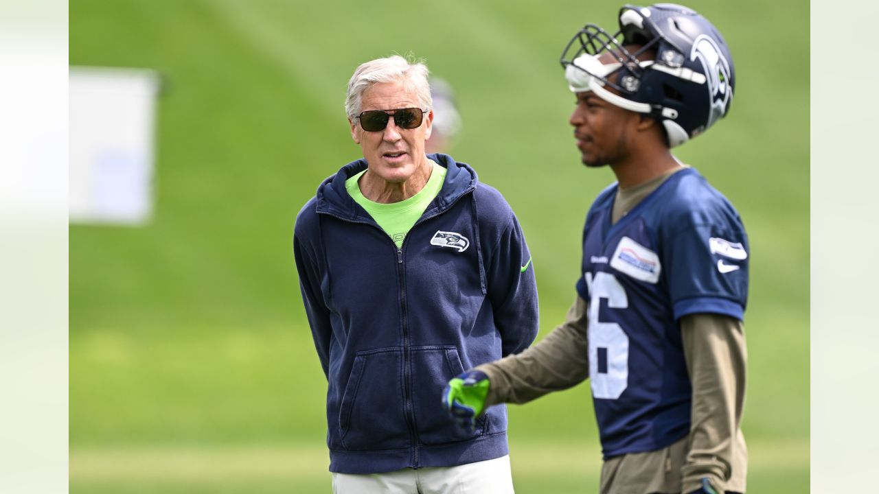 Michael Bumpus on X: Thanks @Seahawks and @seahawksPR for the