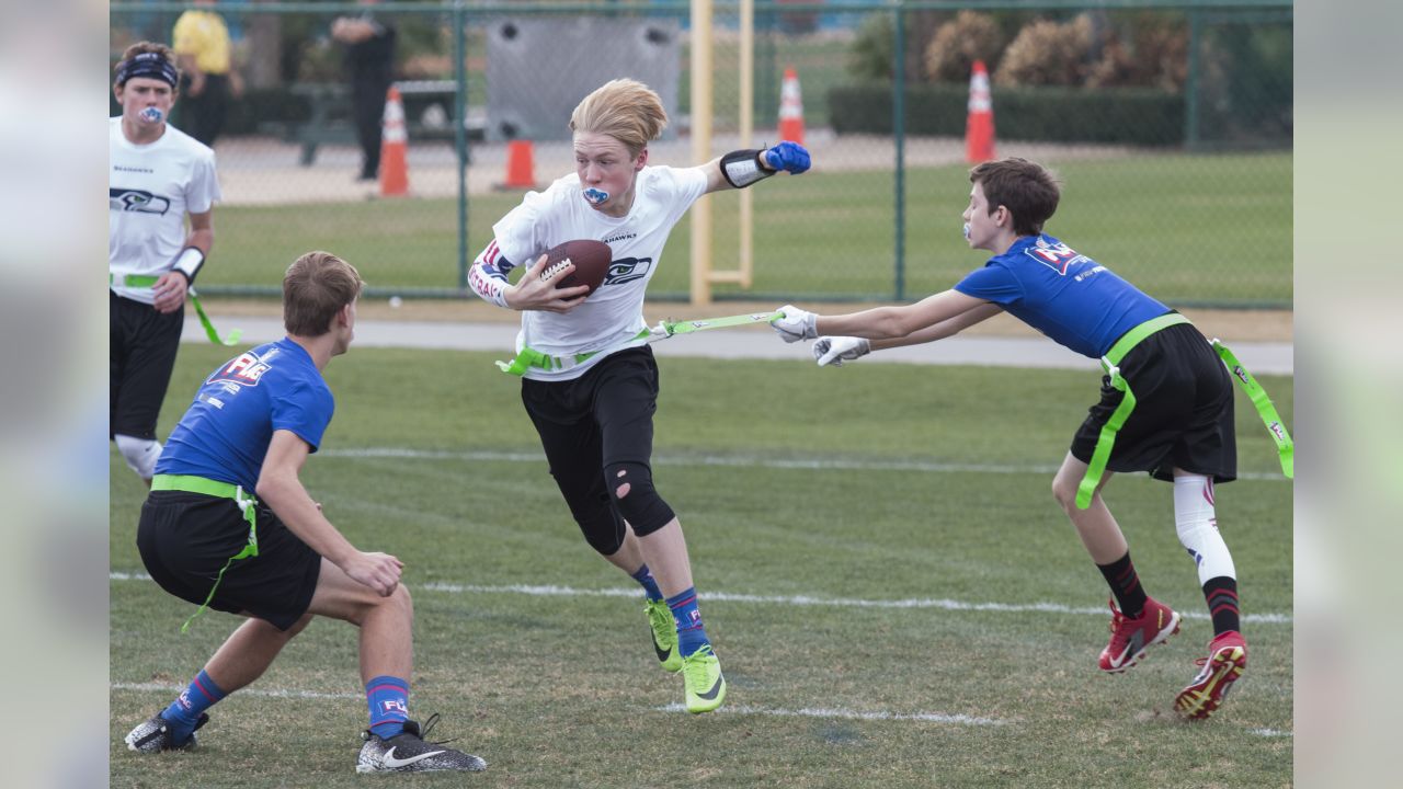 The state of Arizona shines at 2018 NFL Flag Championships