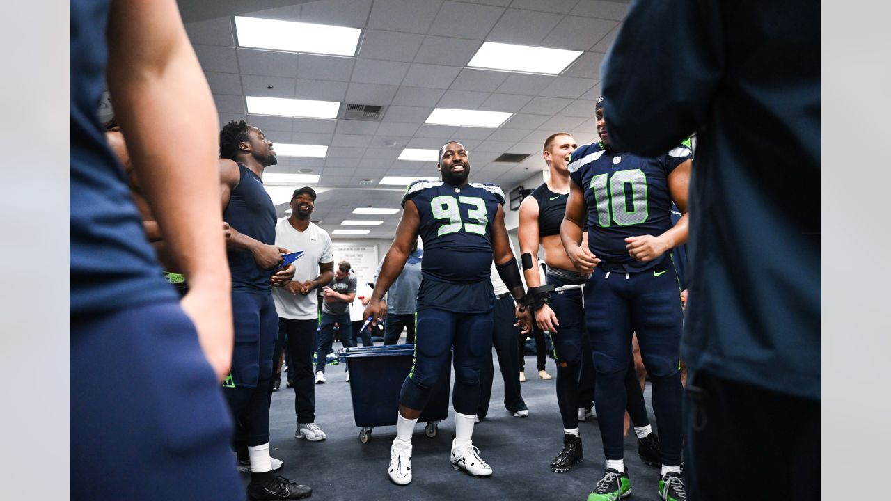 Grading Seattle Seahawks 2022 Draft Class Midway Through Training Camp,  Preseason - Sports Illustrated Seattle Seahawks News, Analysis and More