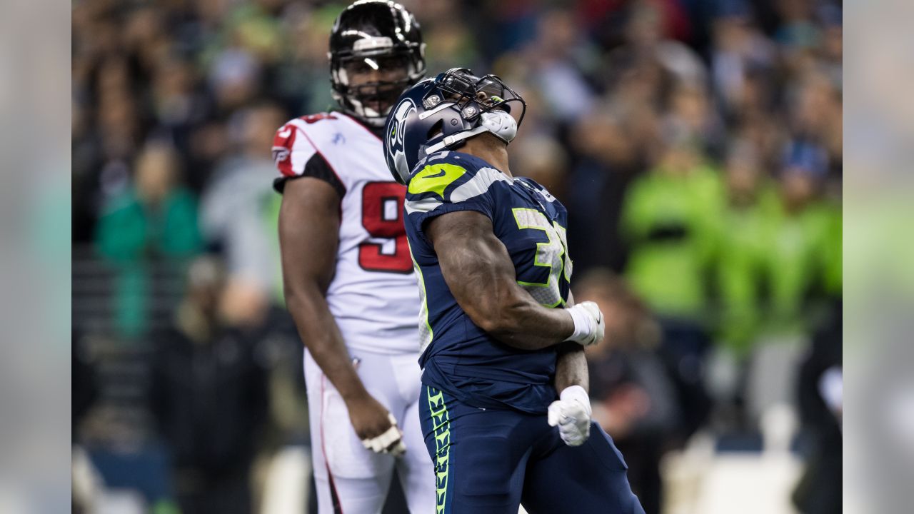 Rapid Reaction To The Seahawks' 34-31 Loss To The Atlanta Falcons