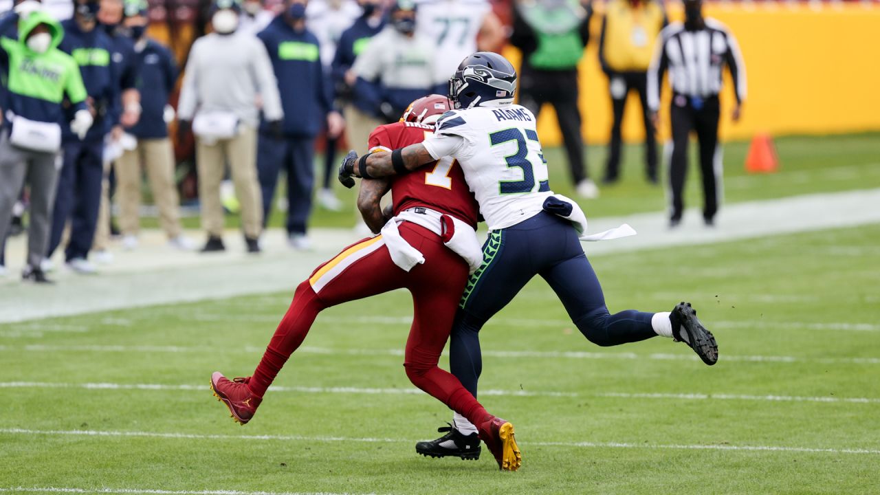 Rapid Reaction: Seahawks Hang On In D.C., Clinch Playoff Spot