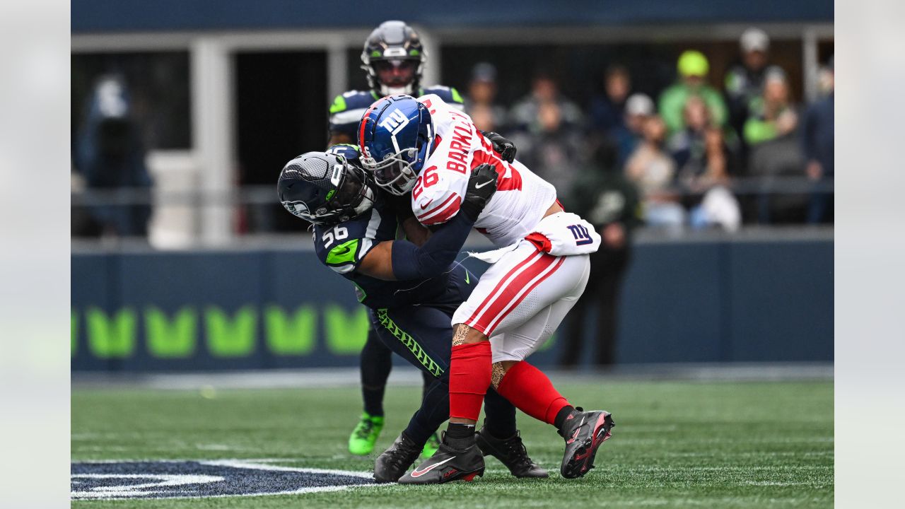 Tyler Lockett Bounces Back With Go-Ahead Touchdown In Seahawks' Win Over Giants